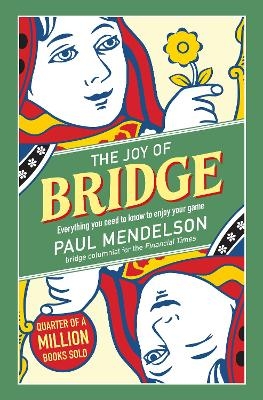 The Joy of Bridge - Paul Mendelson