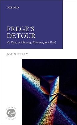 Frege's Detour - John Perry
