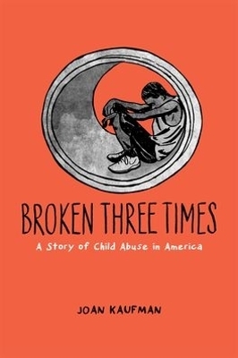 Broken Three Times - Joan Kaufman