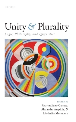 Unity and Plurality - 