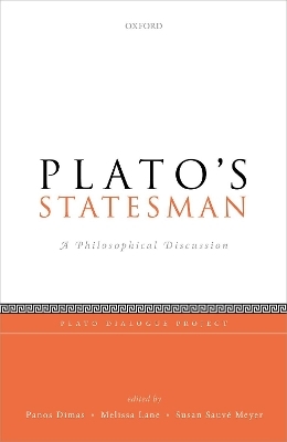 Plato's Statesman - 