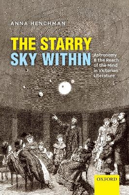 The Starry Sky Within - Anna Henchman