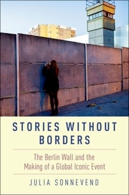 Stories Without Borders - Julia Sonnevend