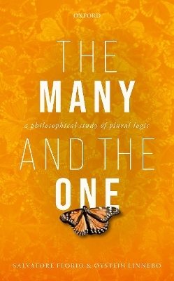 The Many and the One - Salvatore Florio, Øystein Linnebo