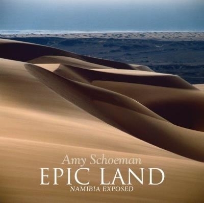 Epic land - Amy Schoeman