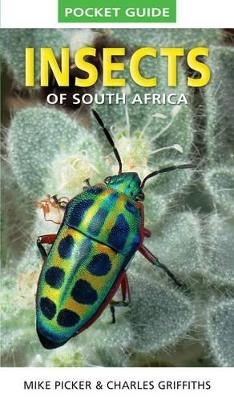 Pocket Guide to Insects of South Africa - Mike Picker