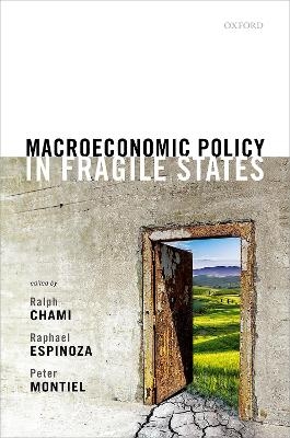 Macroeconomic Policy in Fragile States - 