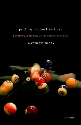 Putting Properties First - Matthew Tugby