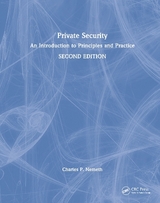Private Security - Nemeth, Charles P.