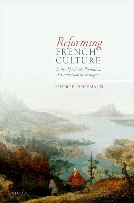 Reforming French Culture - George Hoffmann