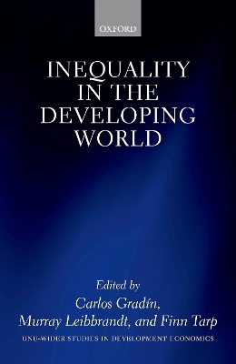 Inequality in the Developing World - 