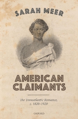 American Claimants - Sarah Meer