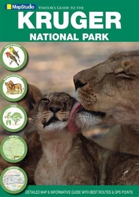 Visitor’s guide  - Kruger National Park