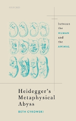 Heidegger's Metaphysical Abyss - Elizabeth Cykowski