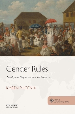 Gender Rules - Karen Phoenix