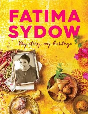 Fatima Sydow - FATIMA SYDOW