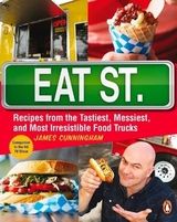 Eat Street - Cunningham, James