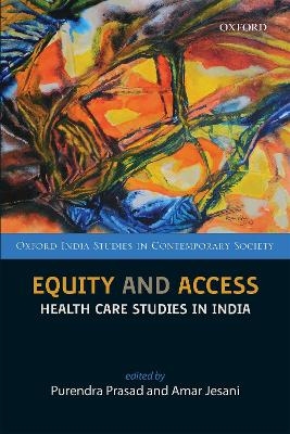 Equity and Access - 