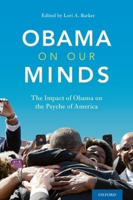 Obama on Our Minds - 