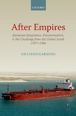 After Empires - Giuliano Garavini