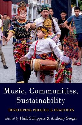 Music, Communities, Sustainability - 