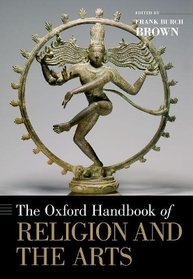 The Oxford Handbook of Religion and the Arts - 