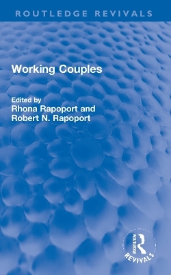 Working Couples - 