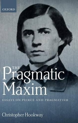 The Pragmatic Maxim - Christopher Hookway