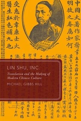 Lin Shu, Inc. - Michael Gibbs Hill