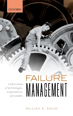 Failure Management - William B. Rouse