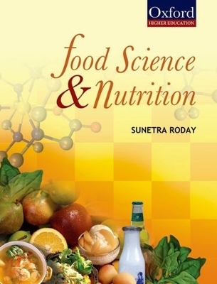 Food Science and Nutrition -  Roday