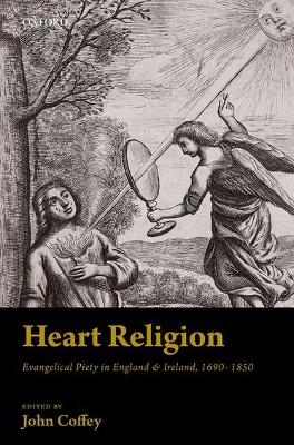 Heart Religion - 