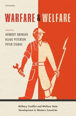 Warfare and Welfare - 