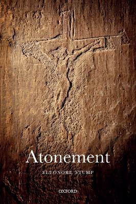 Atonement - Eleonore Stump