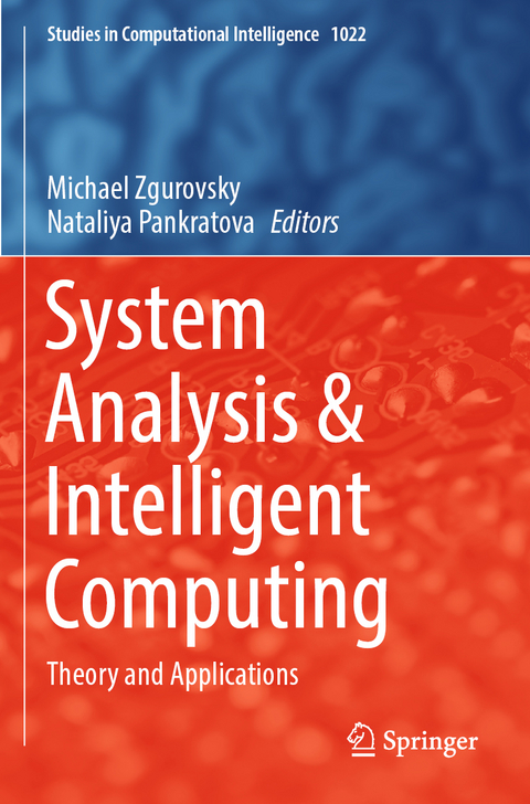 System Analysis & Intelligent Computing - 