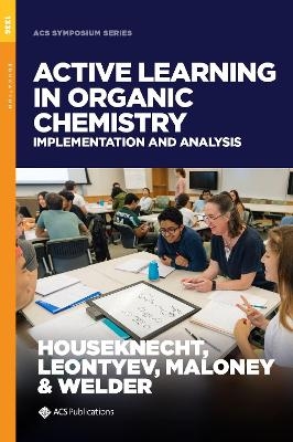 Active Learning in Organic Chemistry - 