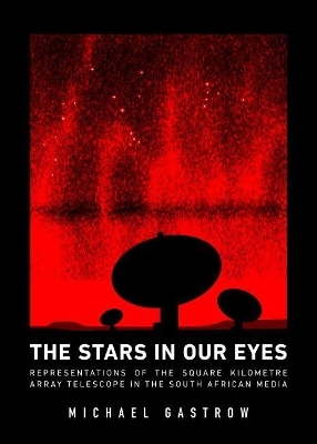 The stars in our eyes - Michael Gastrow