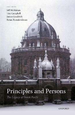Principles and Persons - 