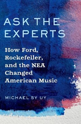 Ask the Experts - Michael Uy