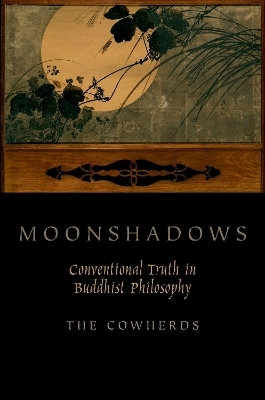 Moonshadows -  The Cowherds
