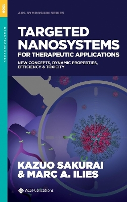 Targeted Nanosystems for Therapeutic Applications - 