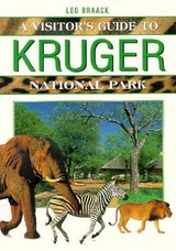Kruger National Park - Braack, L.E.O.