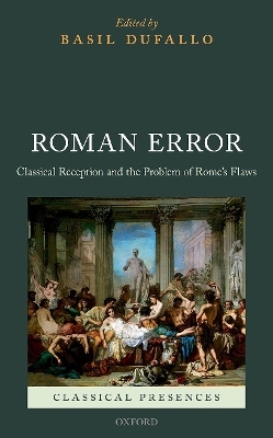 Roman Error - 