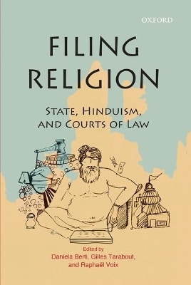 Filing Religion - 