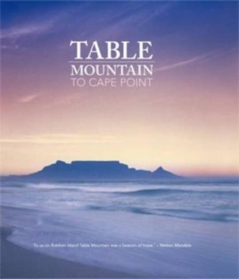 Table mountain to Cape Point - Carrie Hampton, Andrew McIlleron