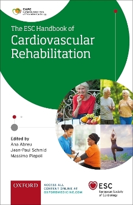 Cardiac Rehabilitation - 