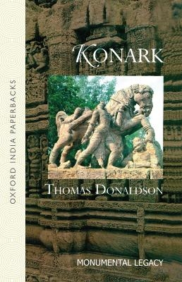 Konark - Thomas Donaldson