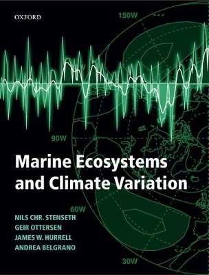 Marine Ecosystems and Climate Variation - 