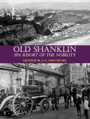 Old Shanklin - Arthur W.J.G. Ord-Hume