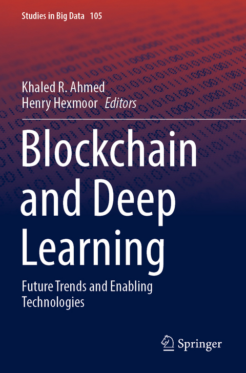 Blockchain and Deep Learning - 